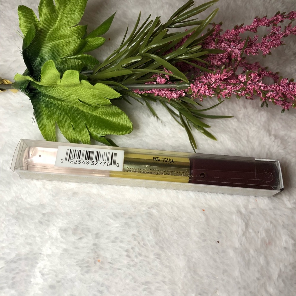 🆕MK Glam Jasmine EaudeParfum Rollerball & Lip Duo - Picture 2 of 6